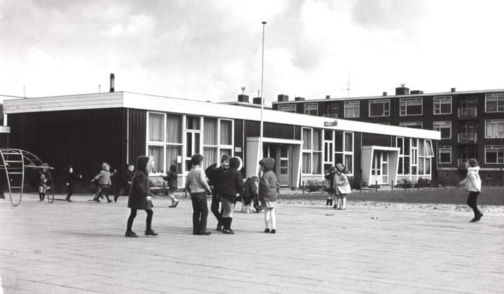 Pinkeltje kleuterschool foto