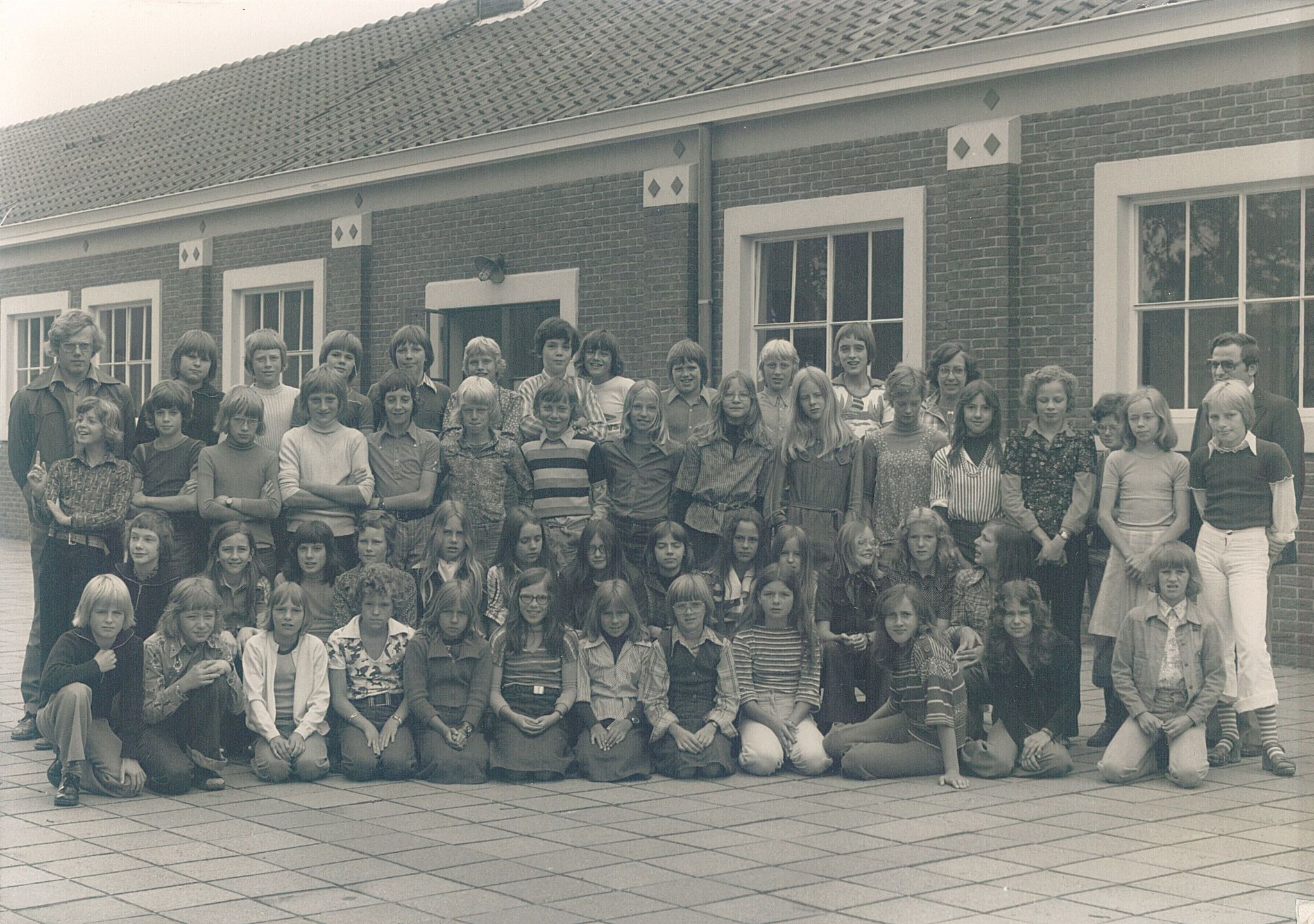 Herman Jozef-School foto
