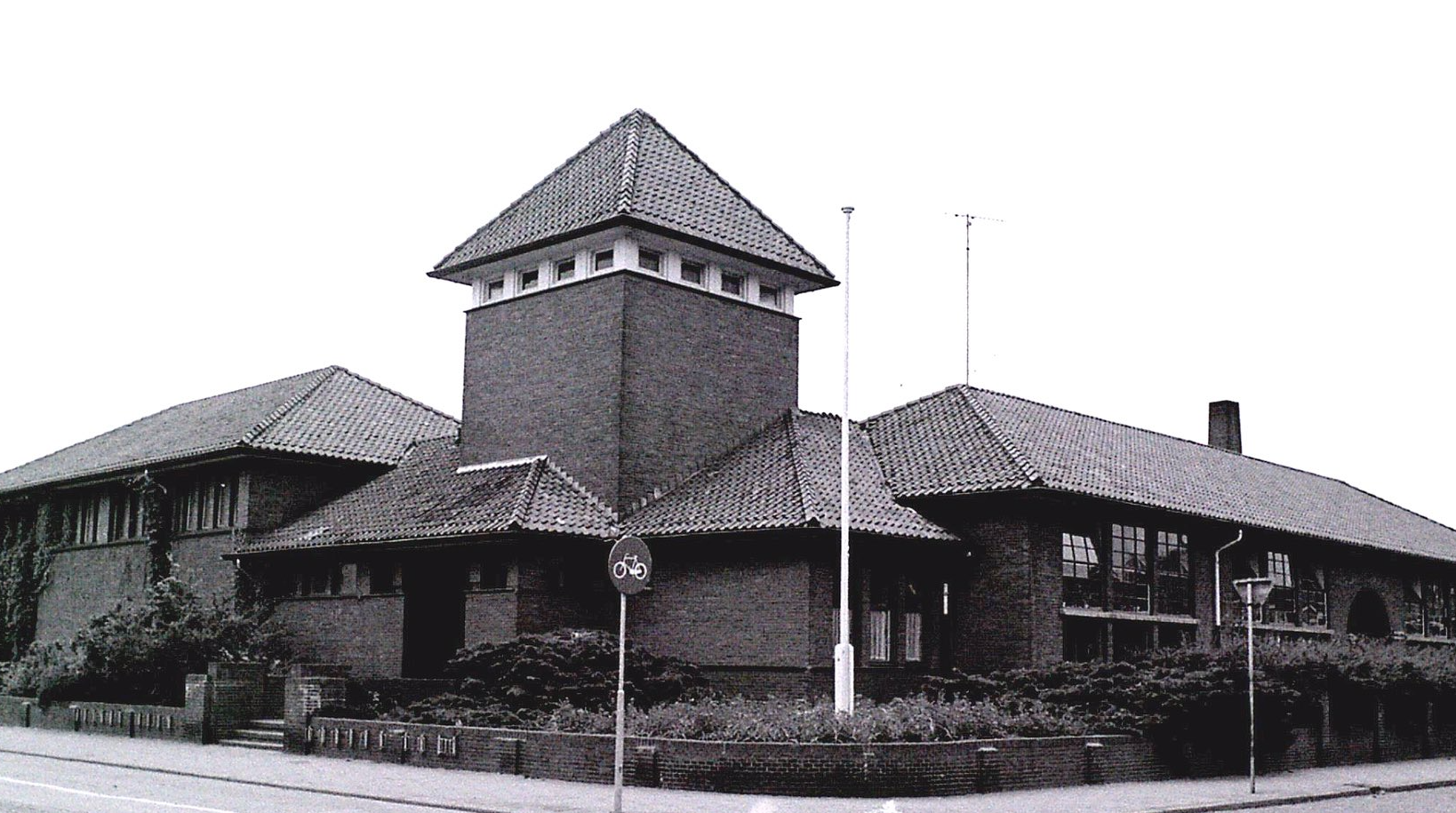 Openbare School Jan Ligthart foto