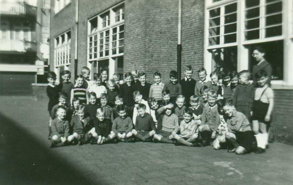 St. Leoschool foto