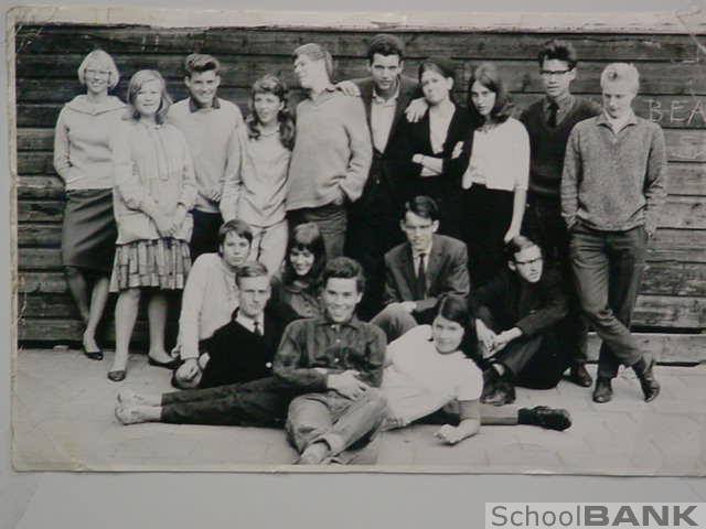 Hazelhorstschool foto