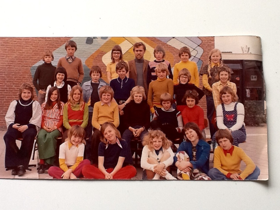 Koningin Beatrixschool foto