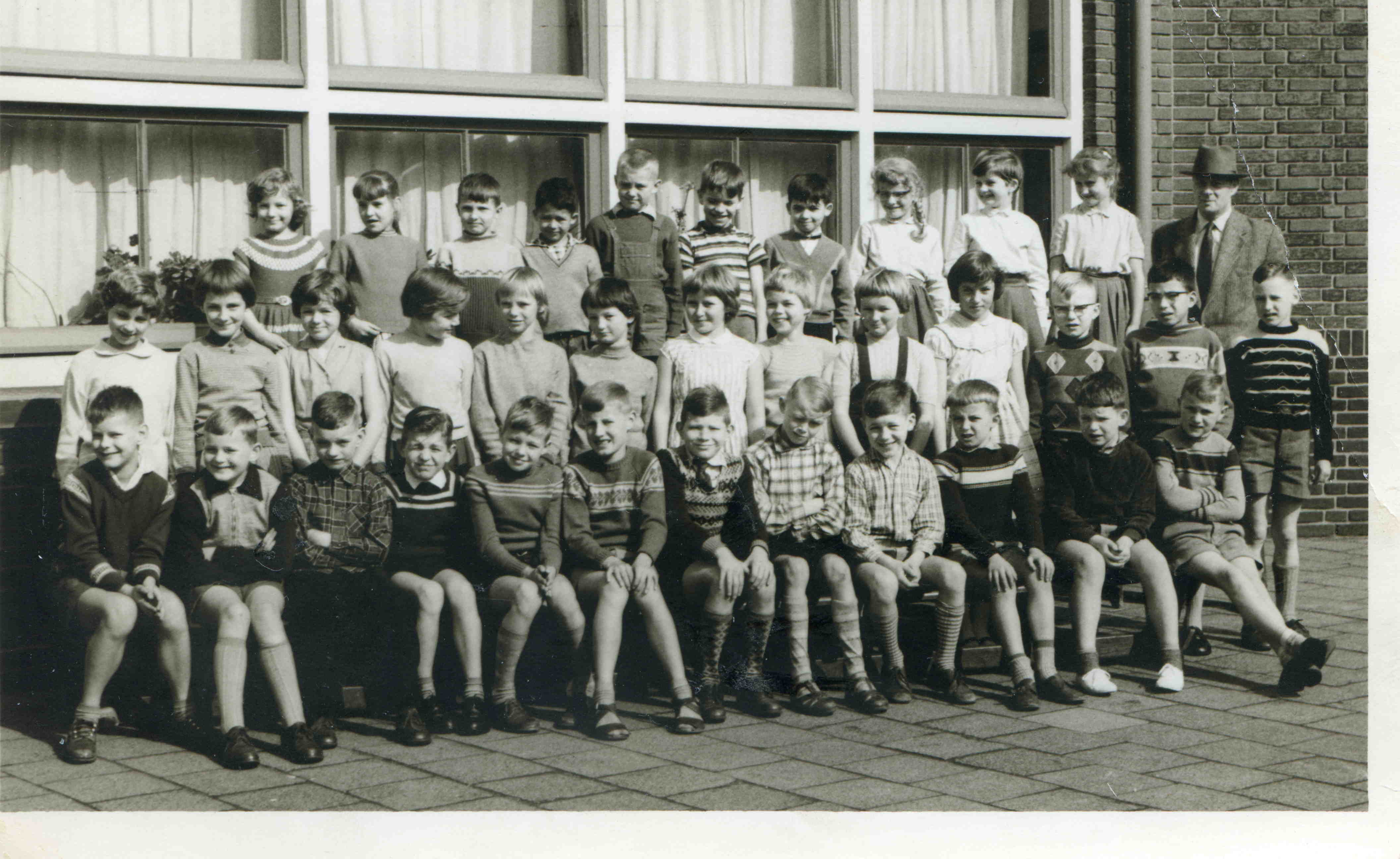 kon.wilhelminaschool foto