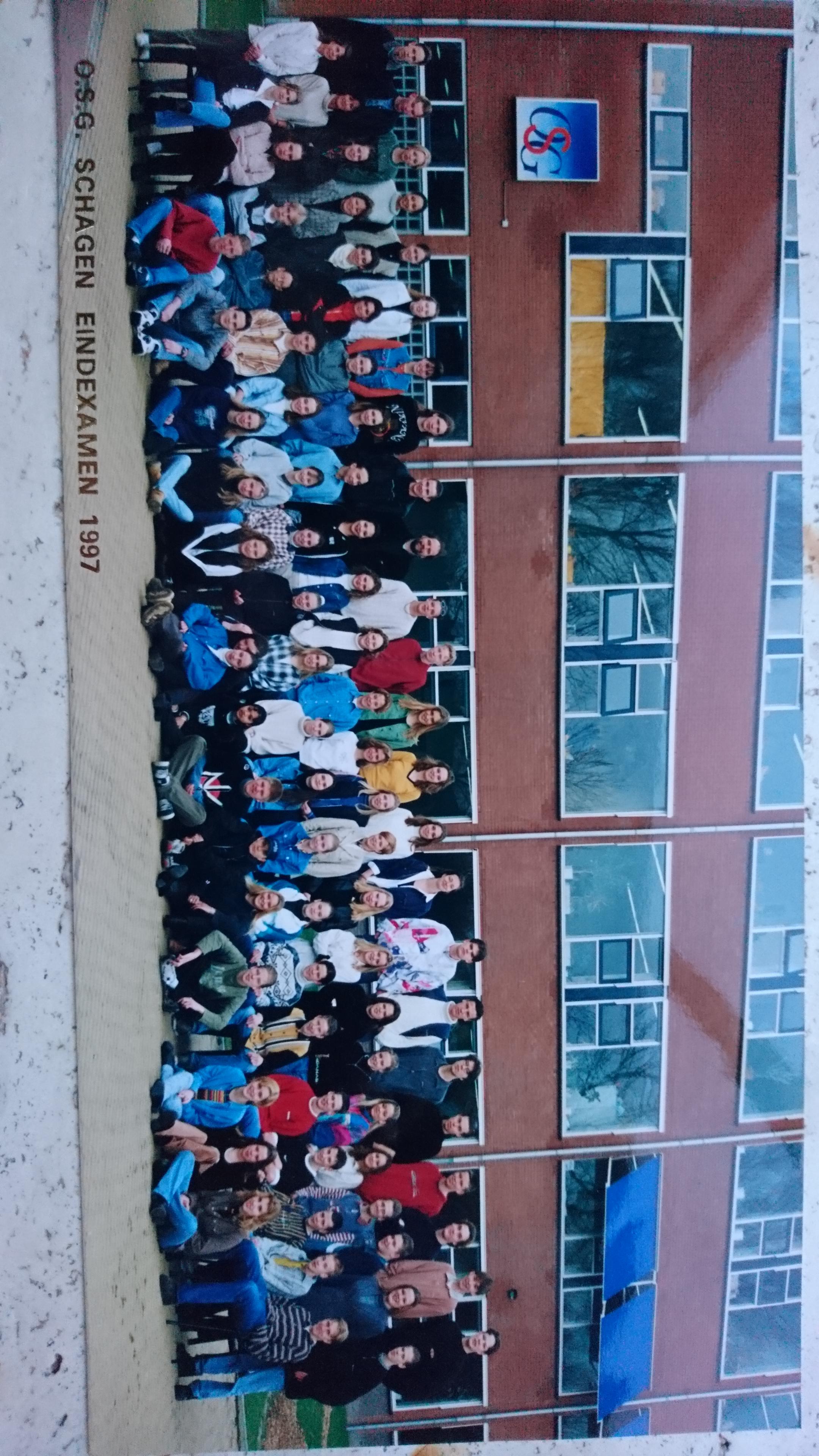 Gemeentelijke Schagen foto