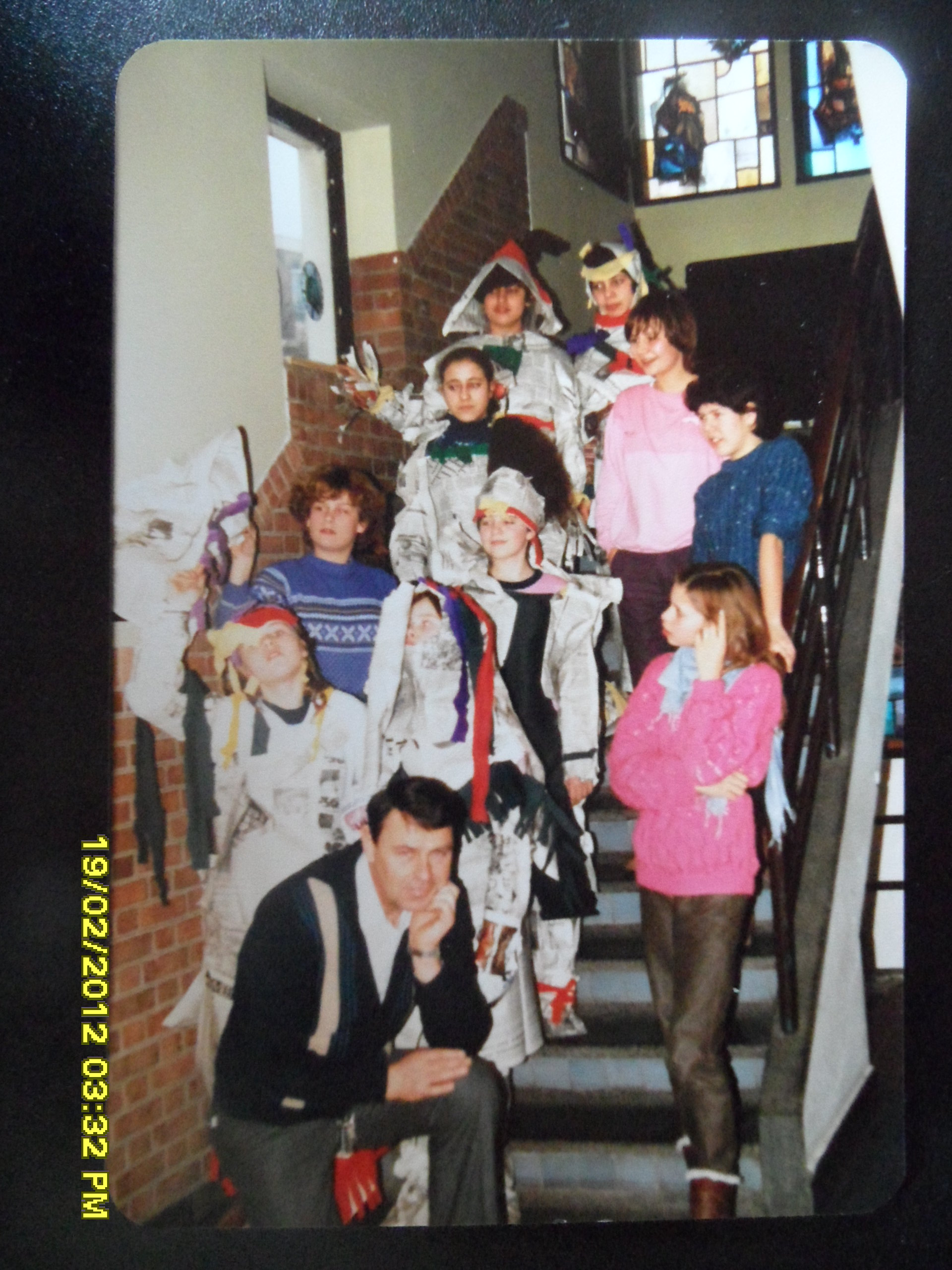 Liedewijde foto