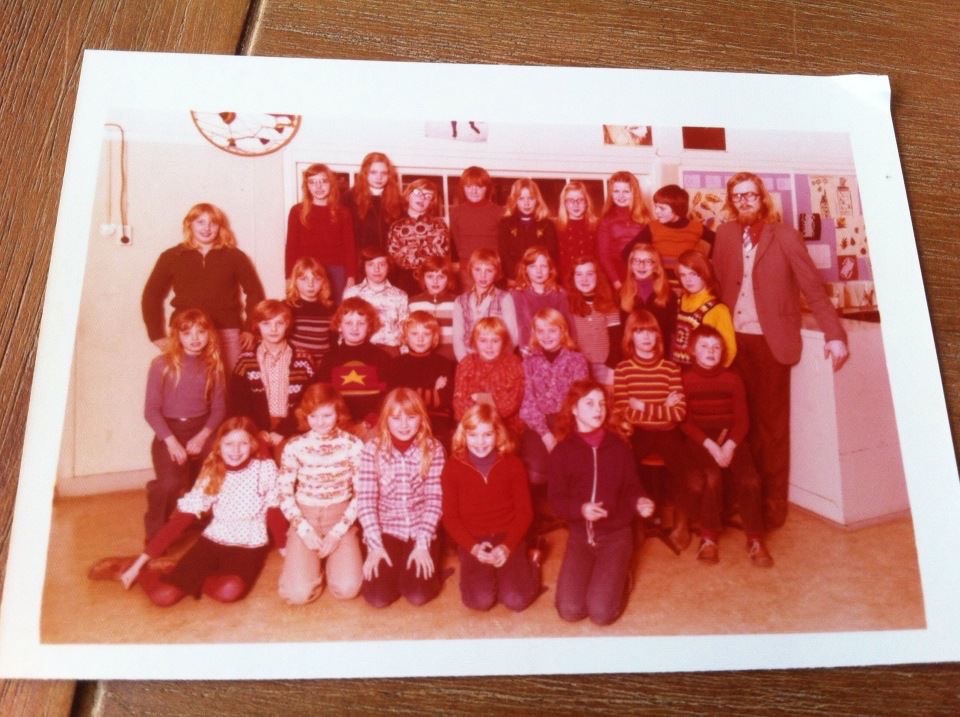 dokter van de boschschool foto