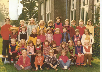 Prinses Julianaschool foto