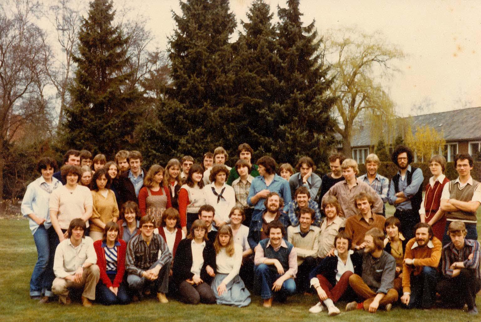 Katholieke Pedagogische Academie foto