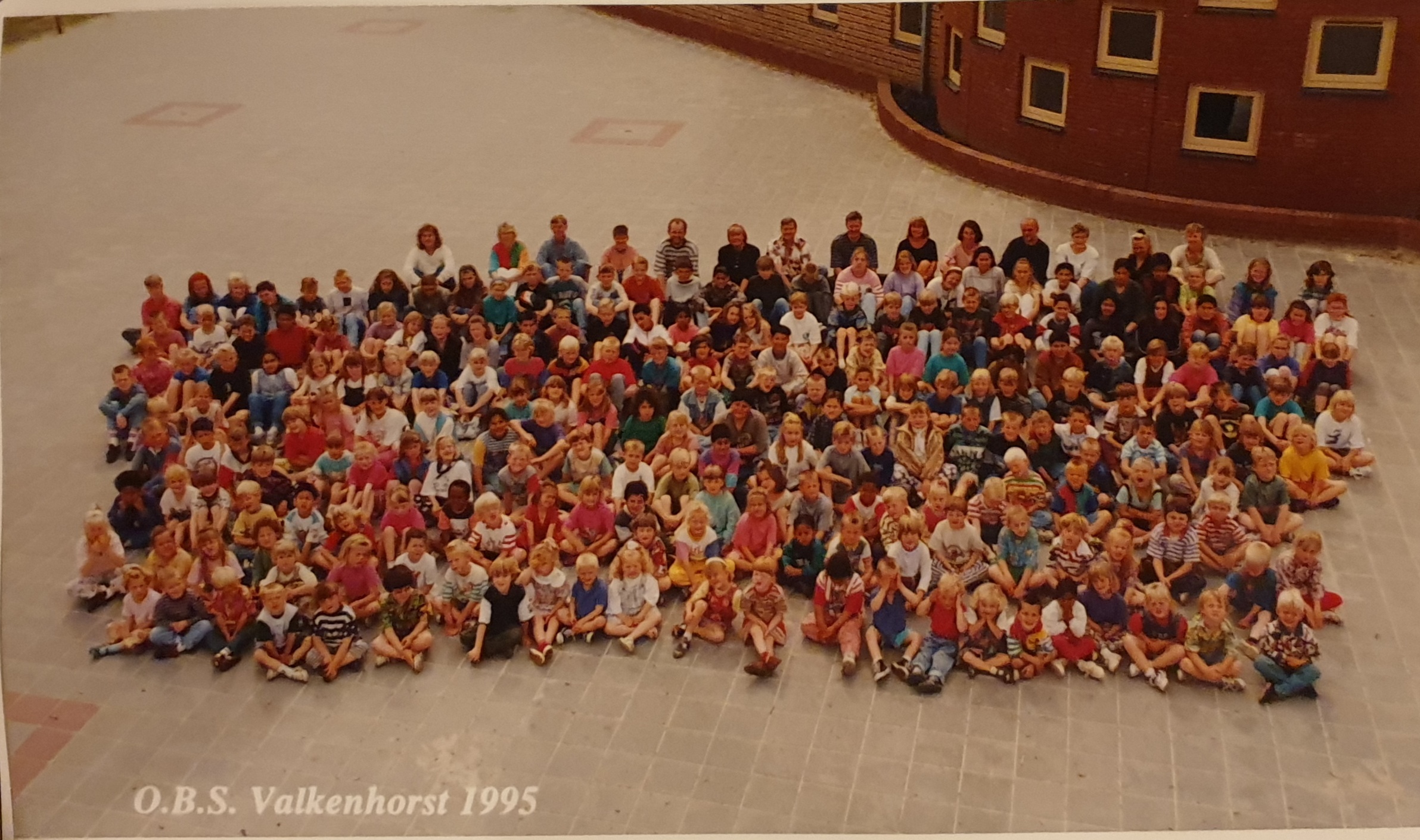 Valkenhorst foto