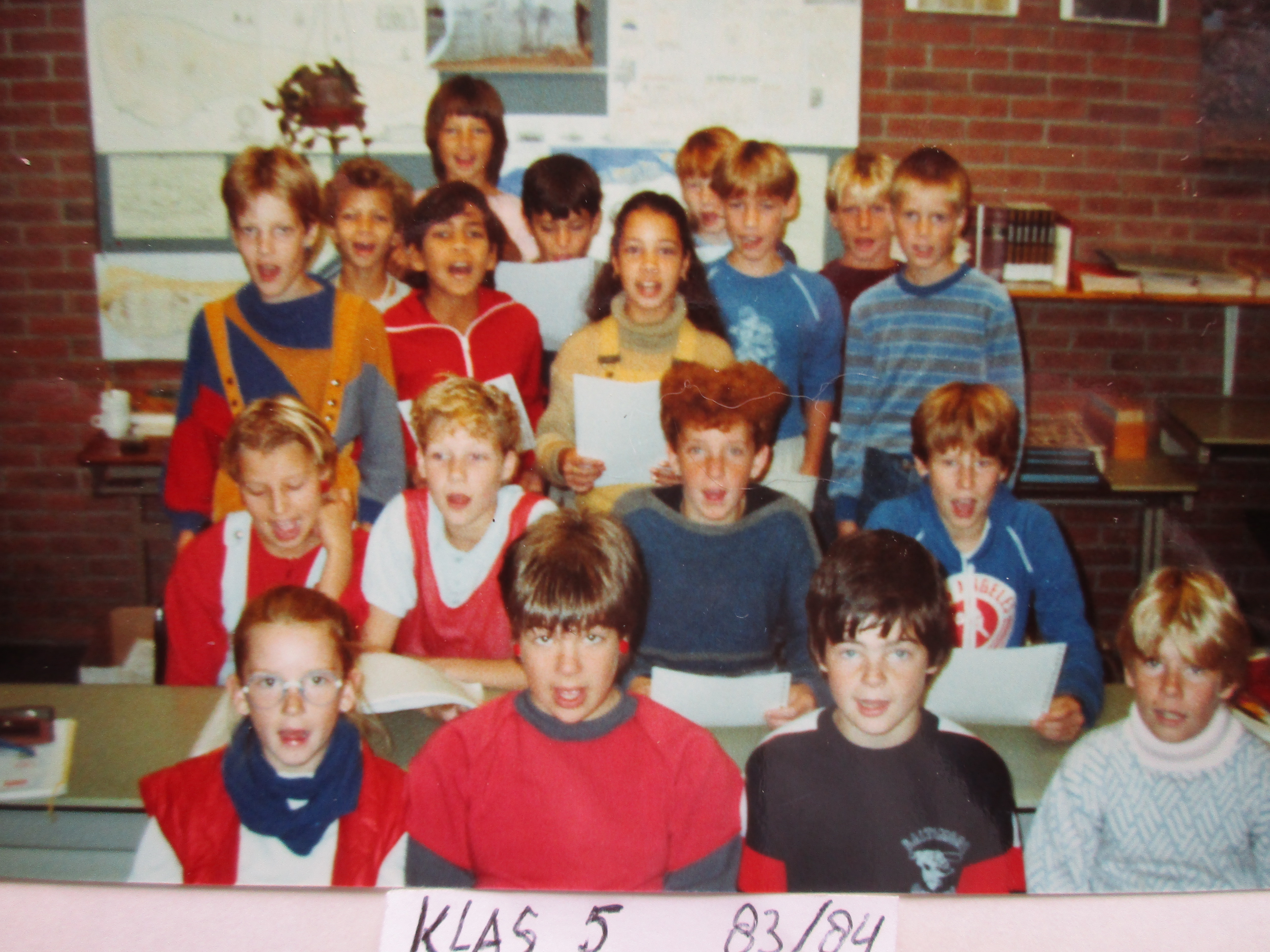 Basisschool Ketelbinkie foto