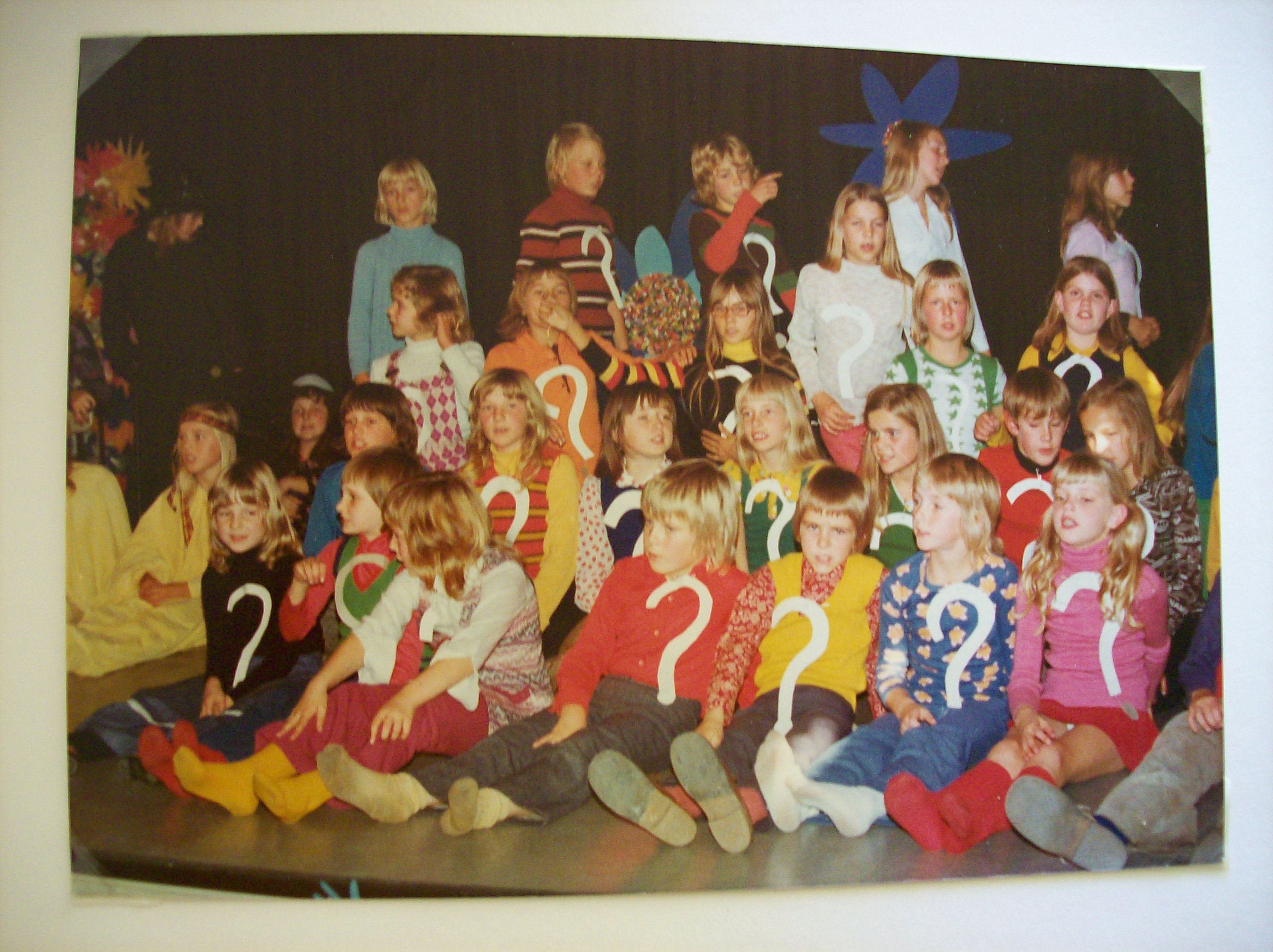 Sint Adalbertusschool foto