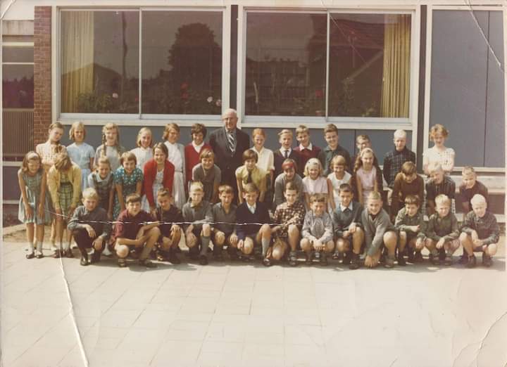 Nutsschool foto