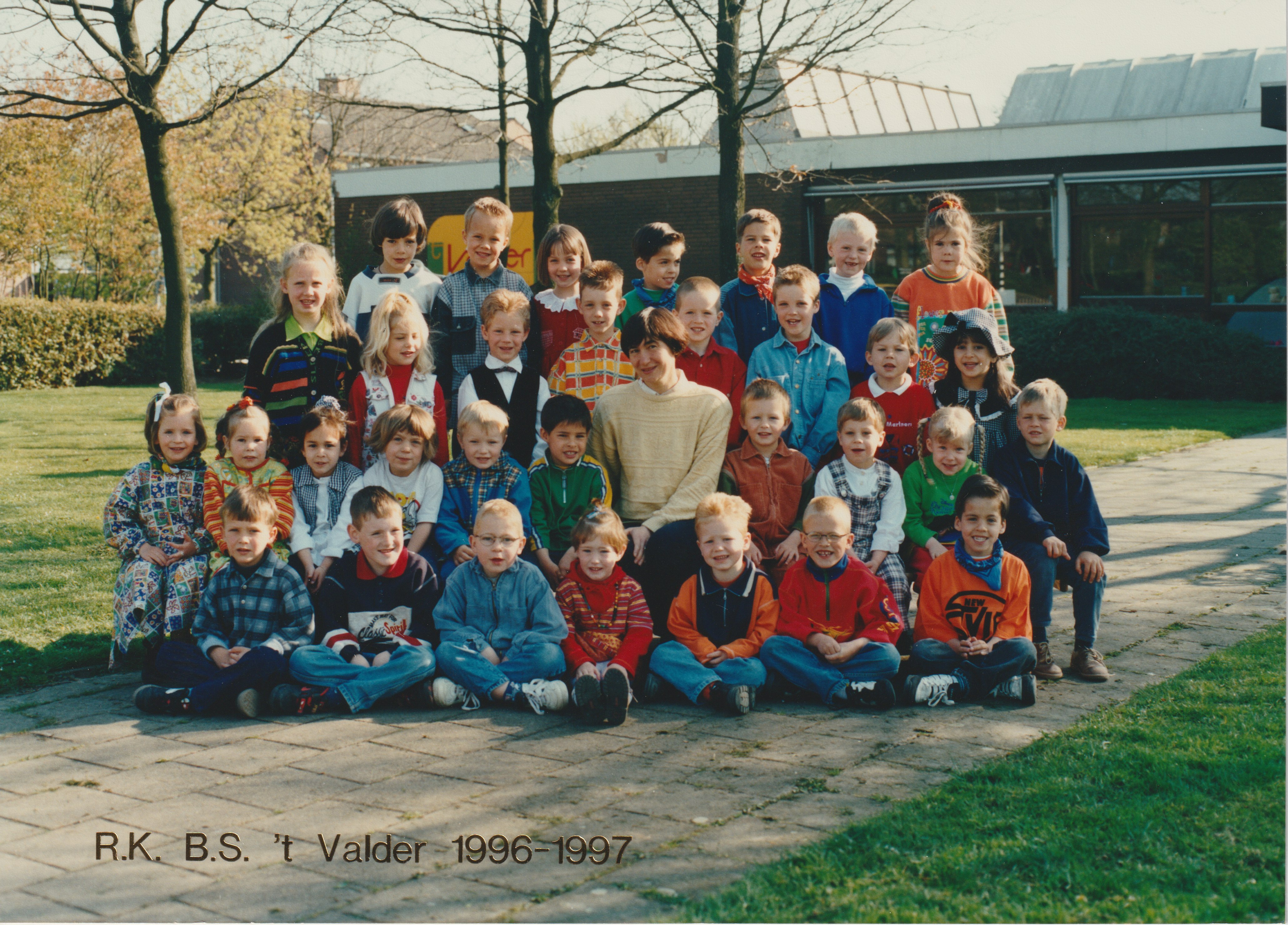 'T Valder (voorheen 't Startschot) foto