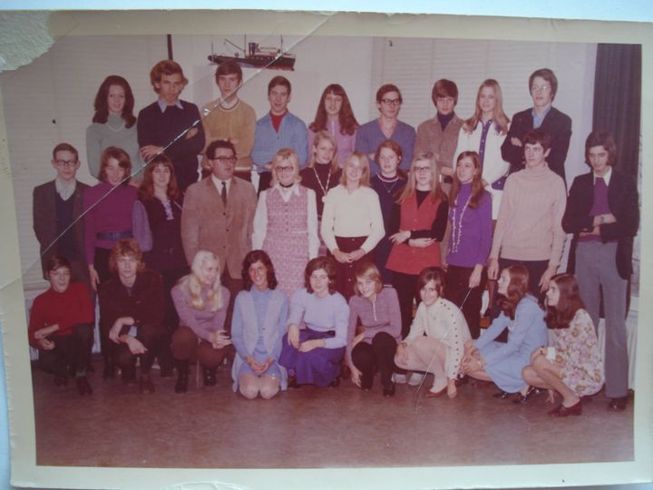 Groen van Prinstereschool foto