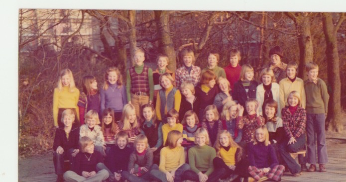 Groen van Prinstererschool foto