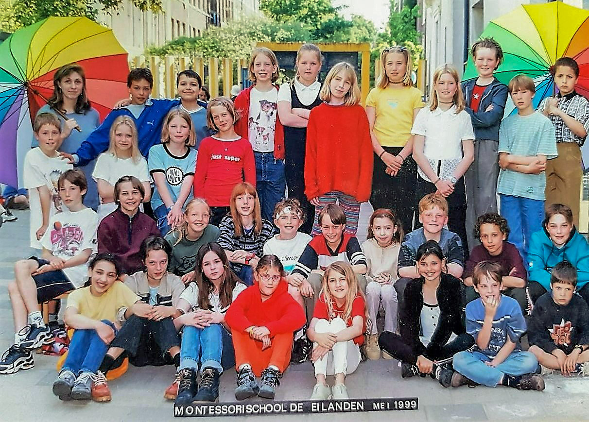 Stichting Montessori de Eilanden foto