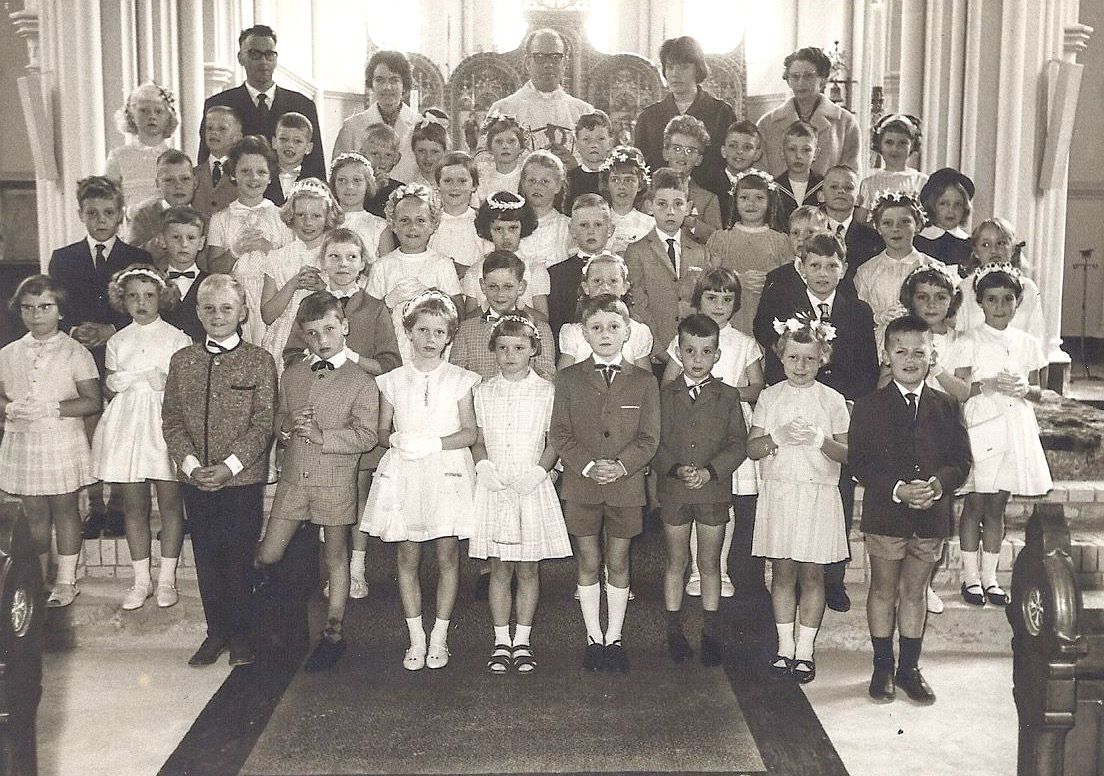 Pius-School foto