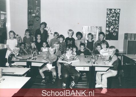 Wilbeeckschool foto