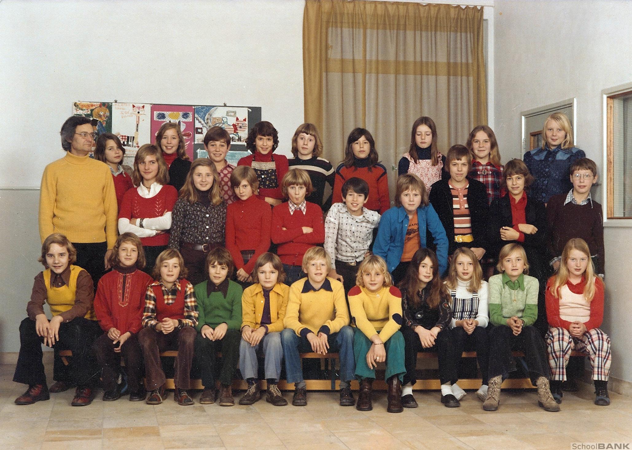 Prins Willem Alexander School foto