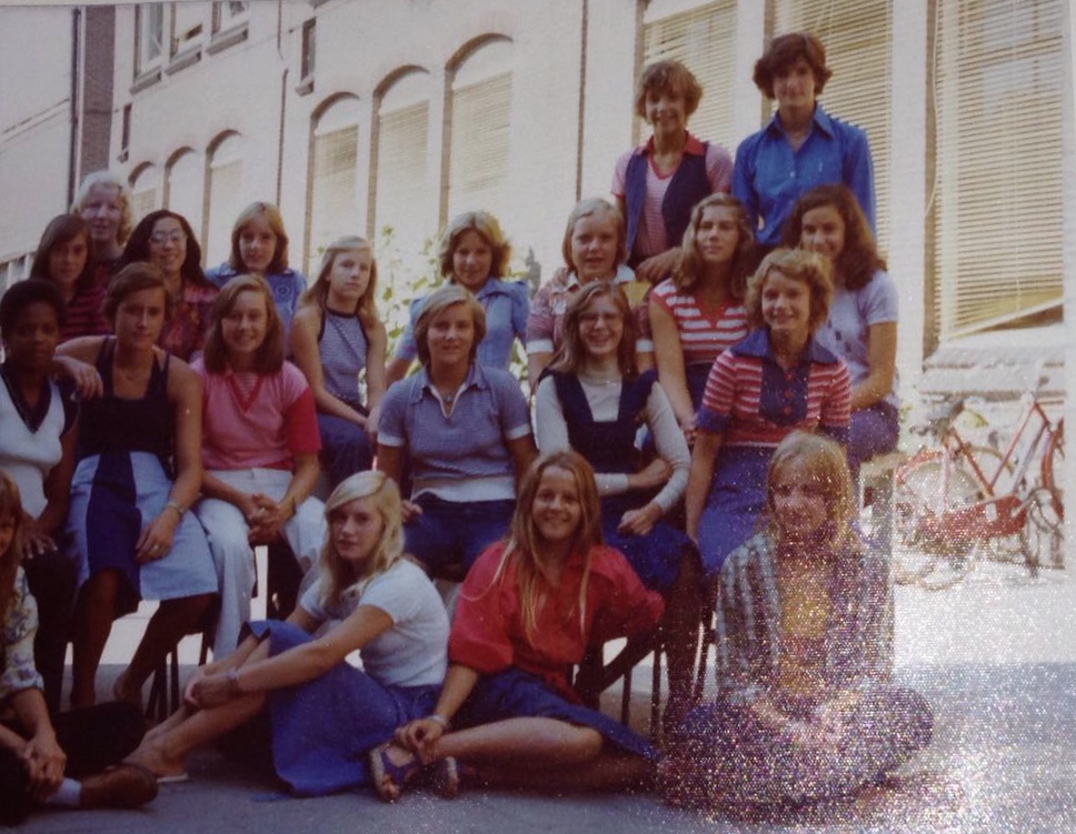 katholiek scholen gemeenschao mavo - leao foto