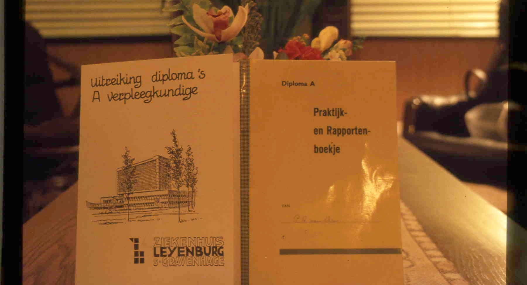 Leyenburg Ziekenhuis foto