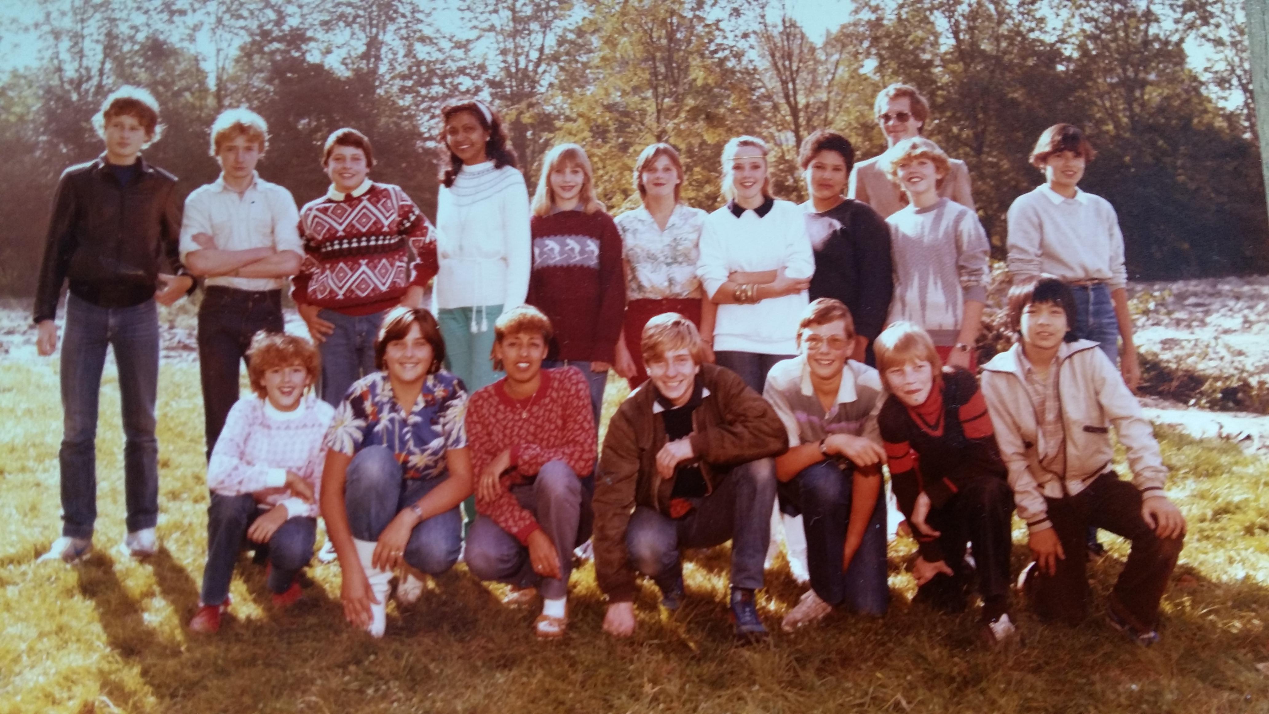 Scholengemeenschap Westelijke Tuinsteden foto