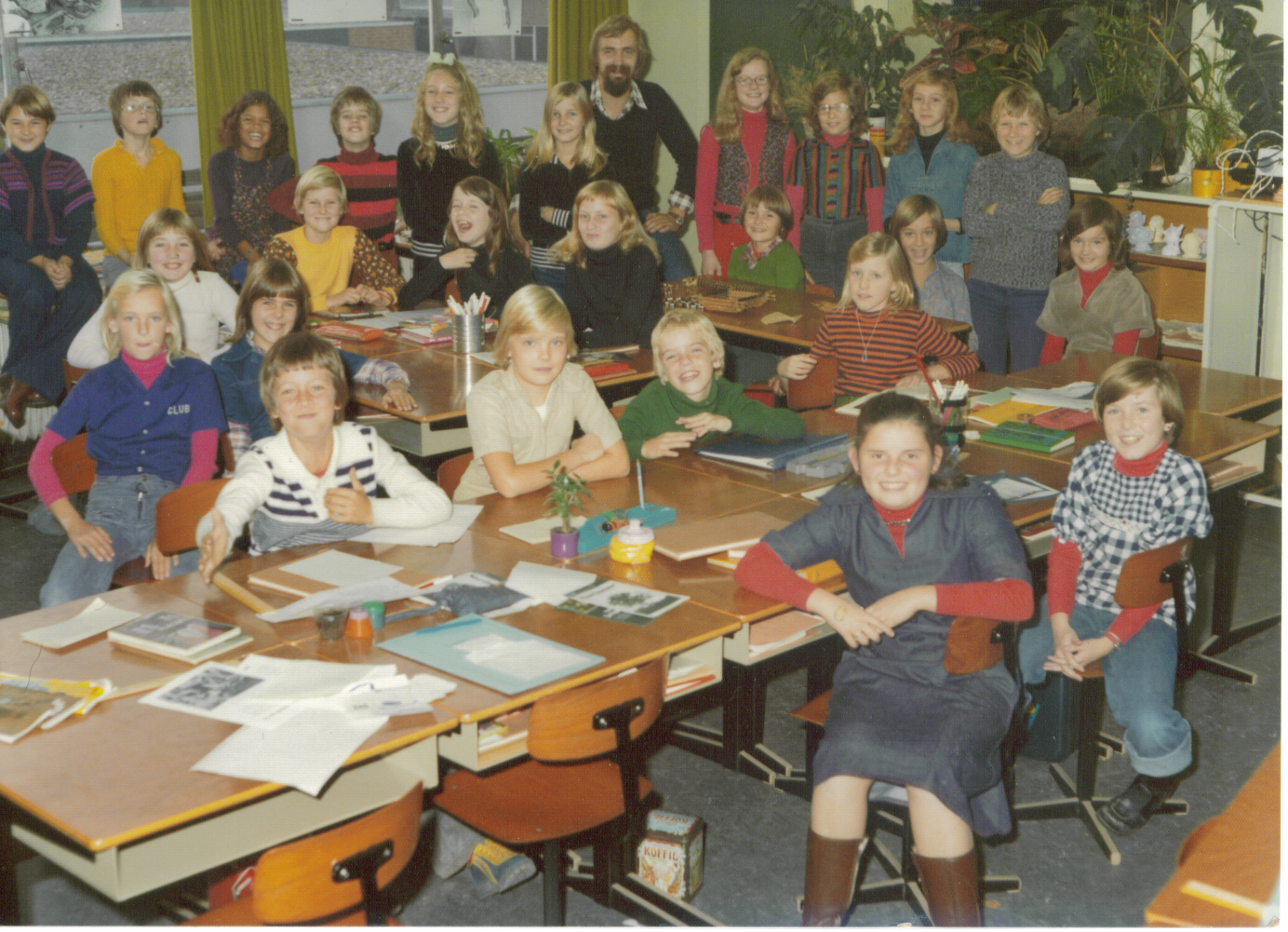 ijdoornschool foto