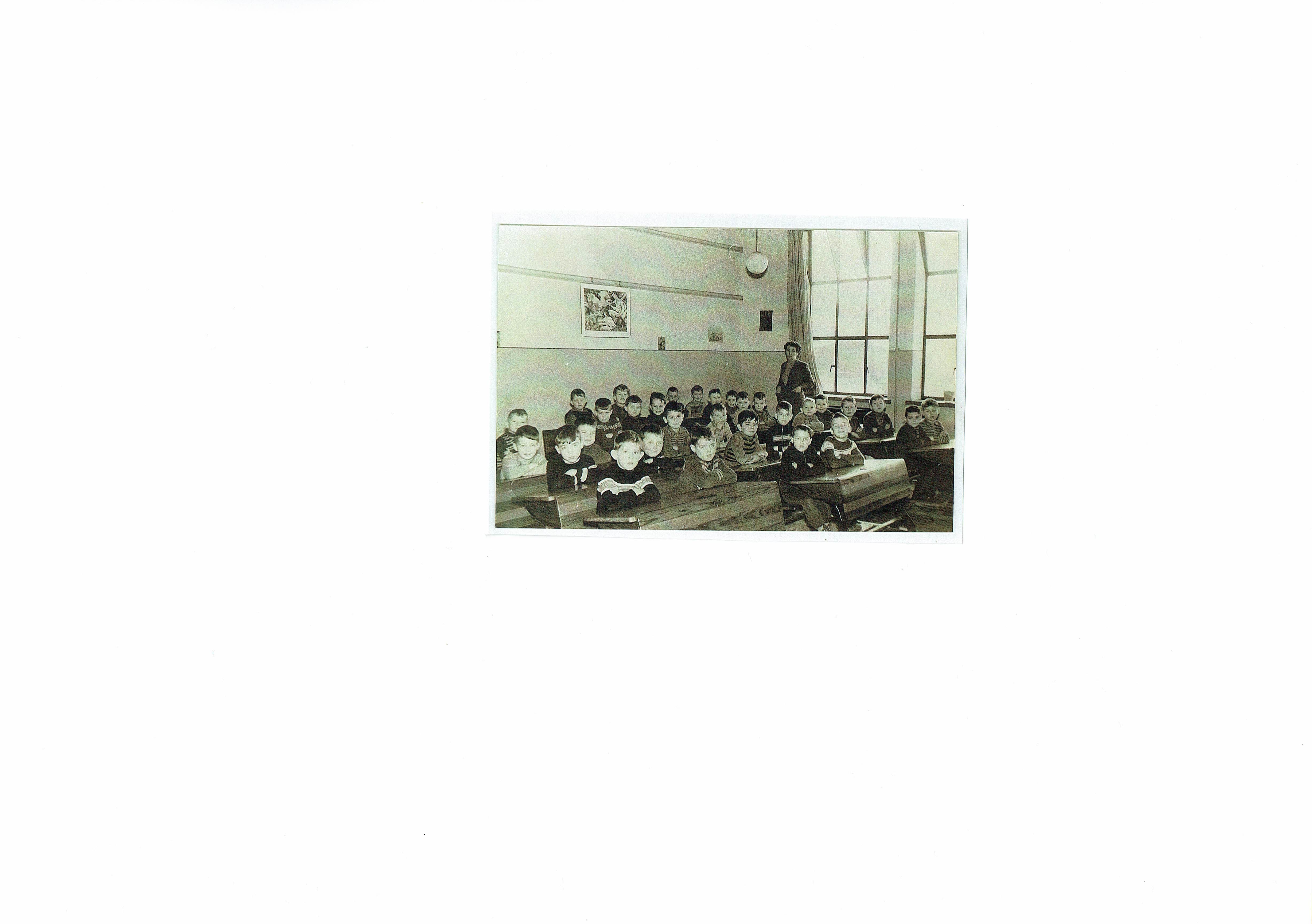 St. Aloyisiusschool foto