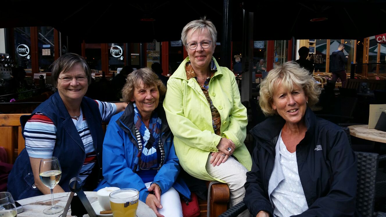 Pedagogische Academie de Klokkenberg foto