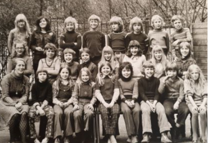 De Vrije School foto