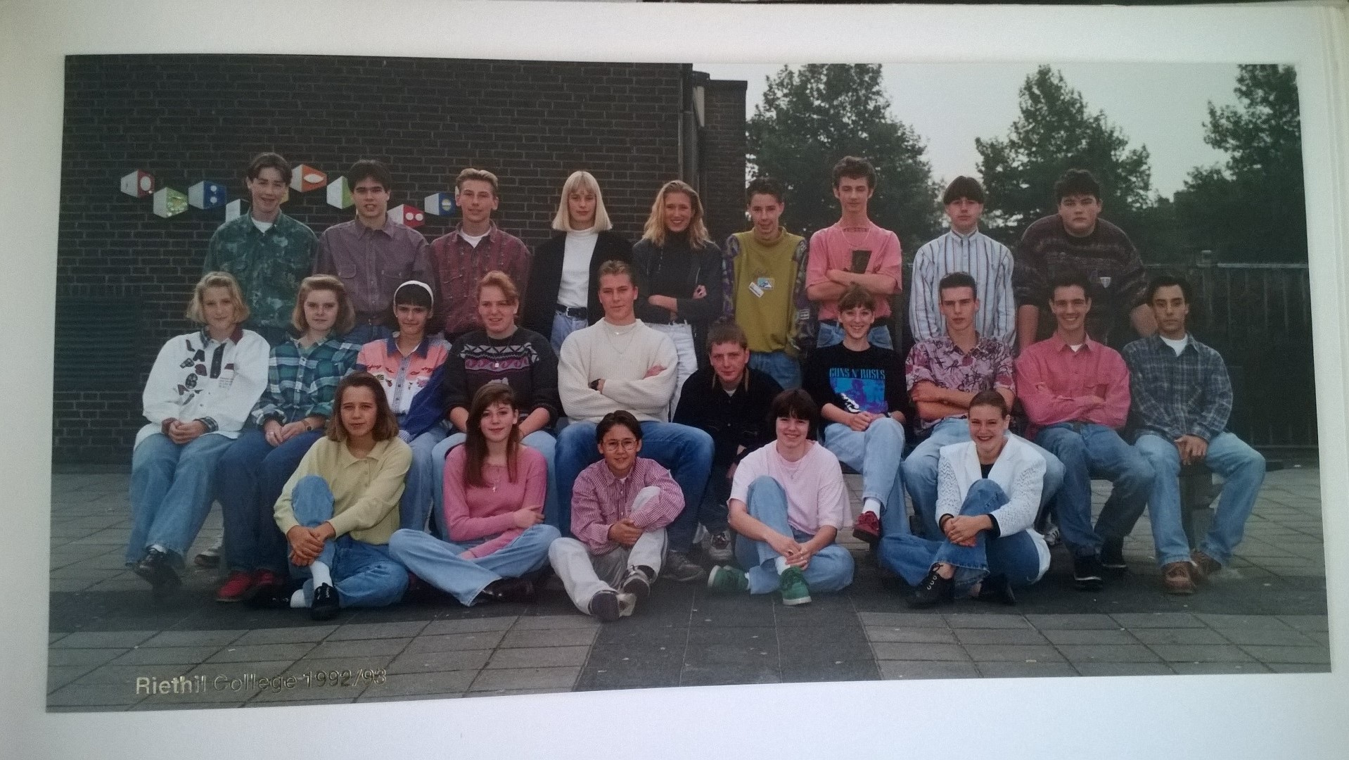 Dongemond College foto