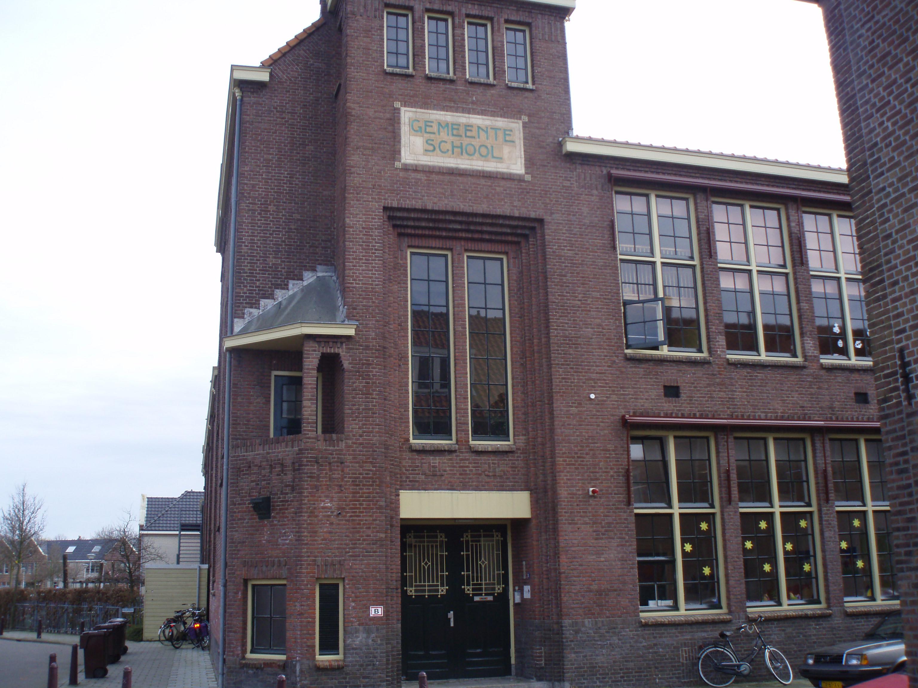 duivenbodeschool foto