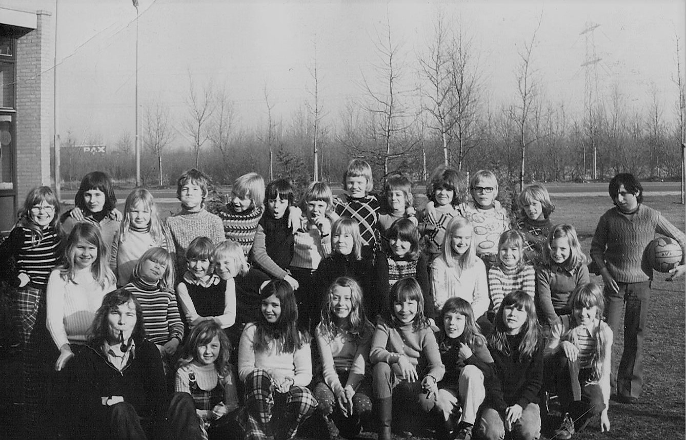 Feniksschool (lagere school) foto