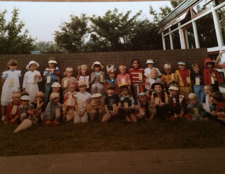 Kleuterschool Pinkeltje foto