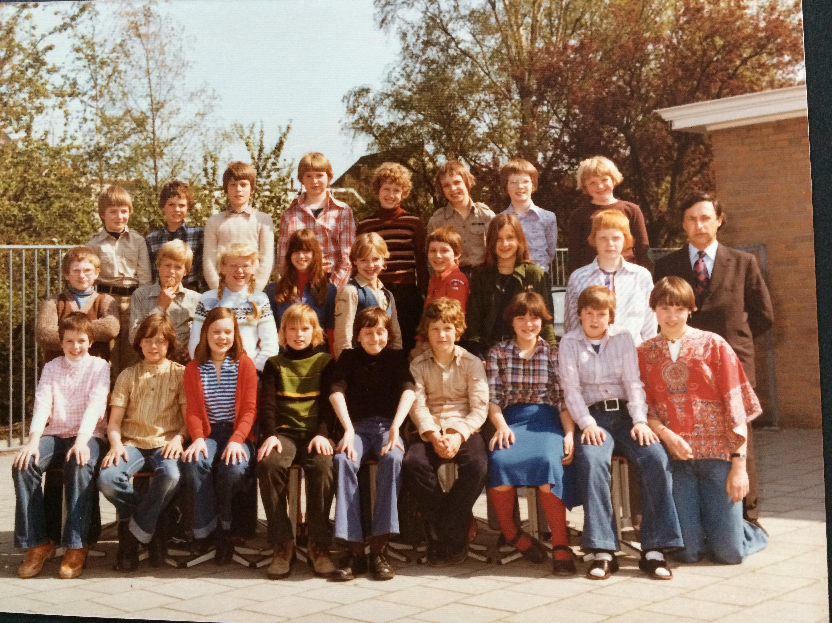 Heilig Hartschool foto