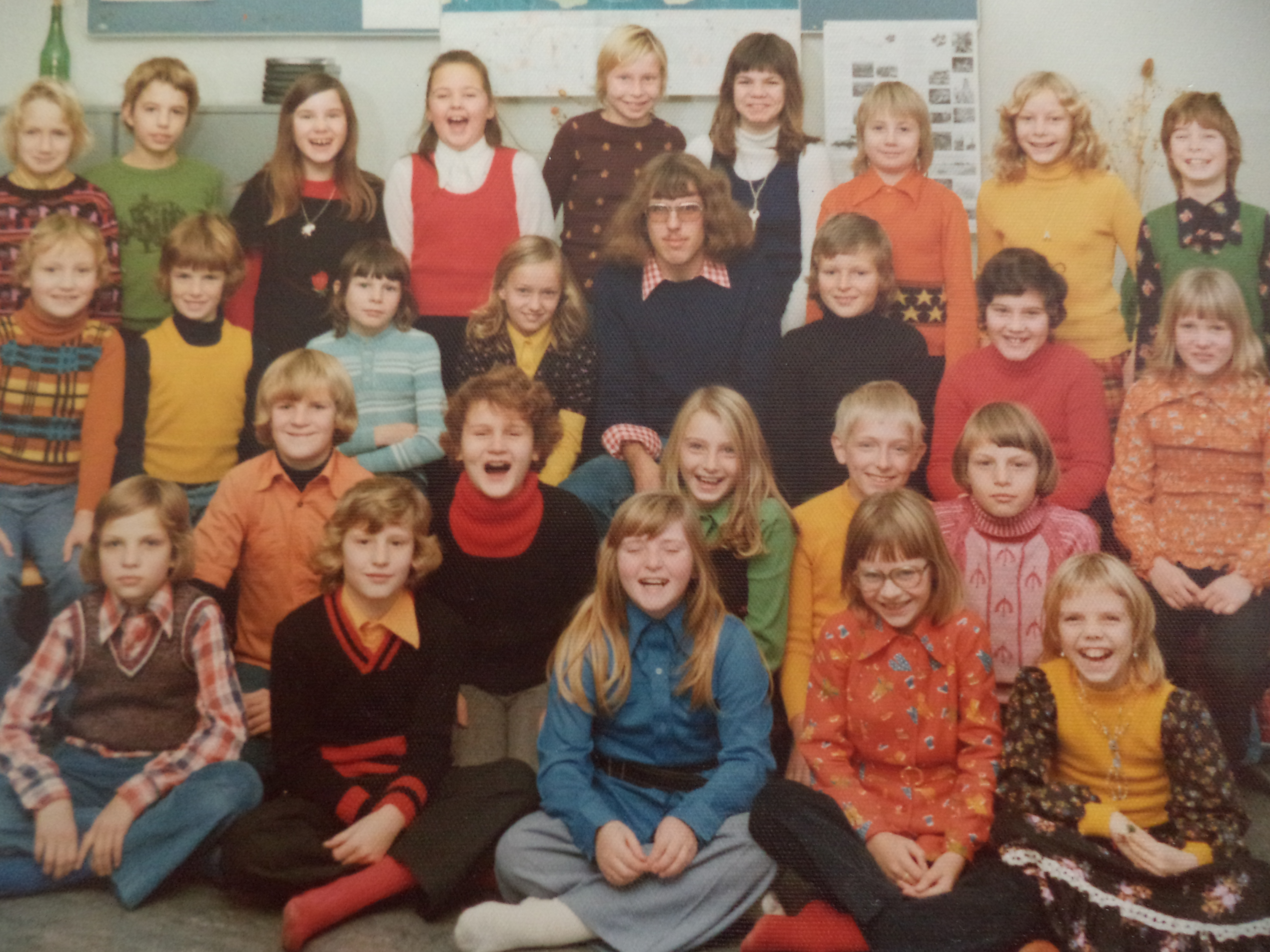 basisschool De Pit foto