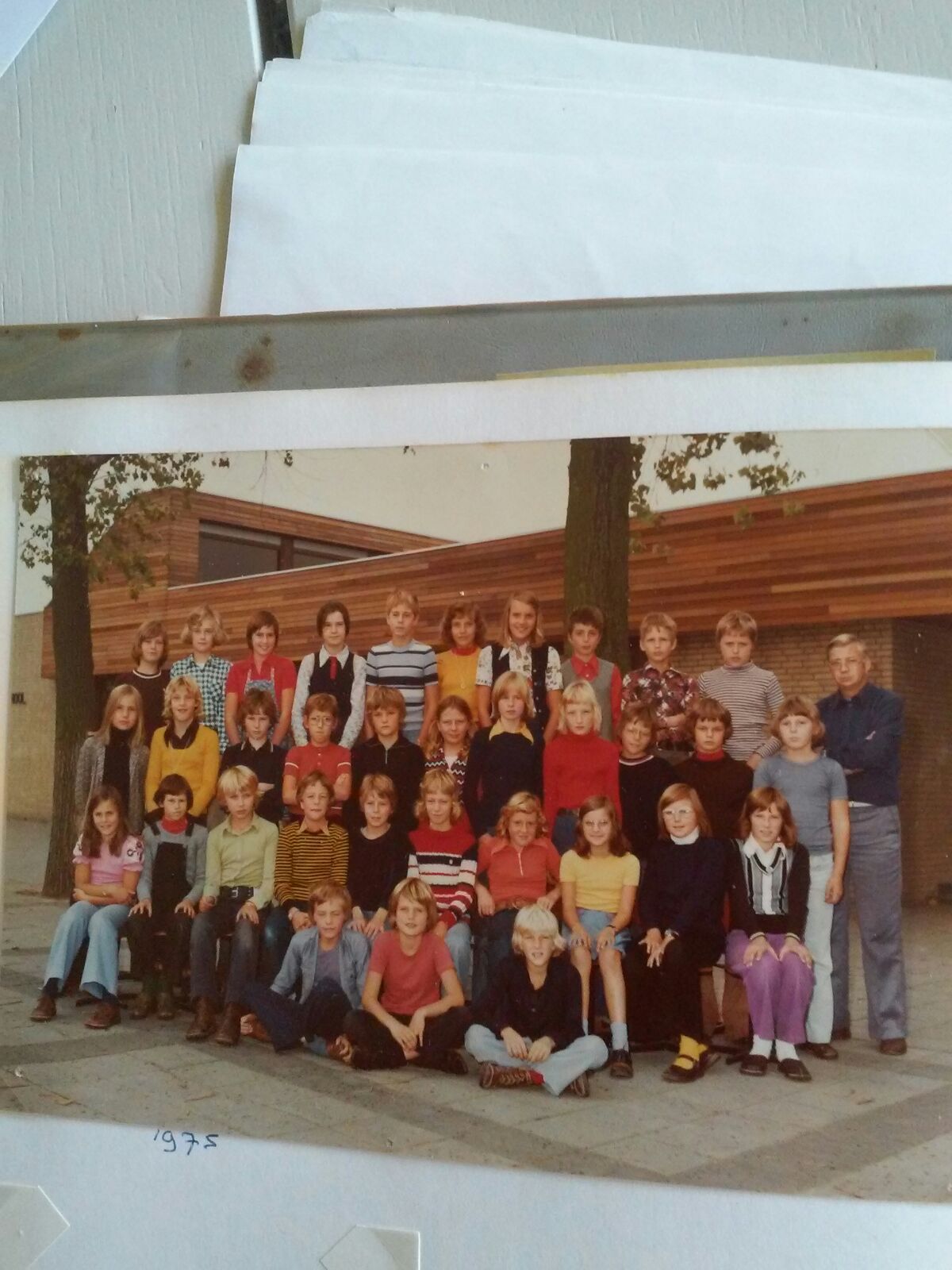 Willem de Zwijger School foto