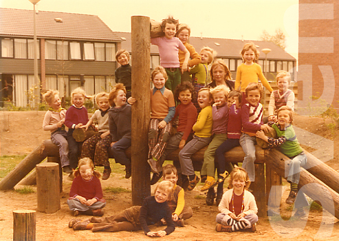 Kleuterschool Het Ottenshof foto