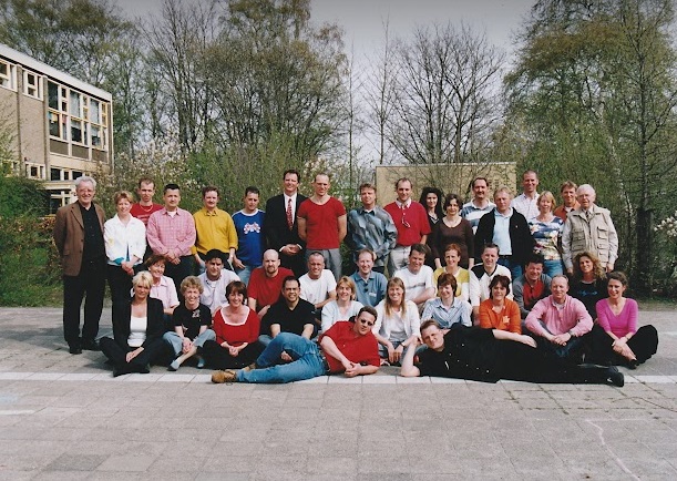 mr ps gerbrandyschool foto