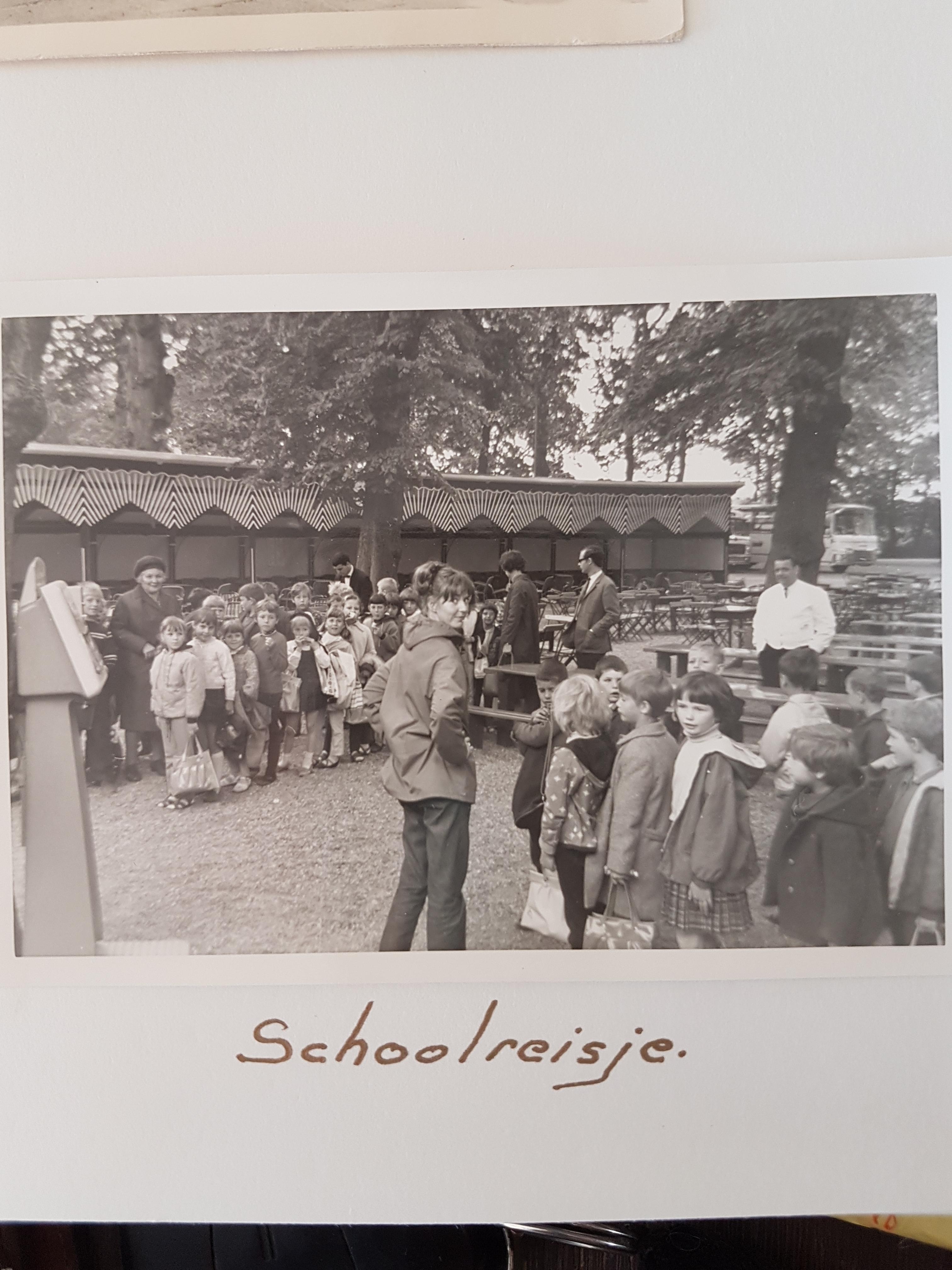 kleuterschool de Groene Specht foto