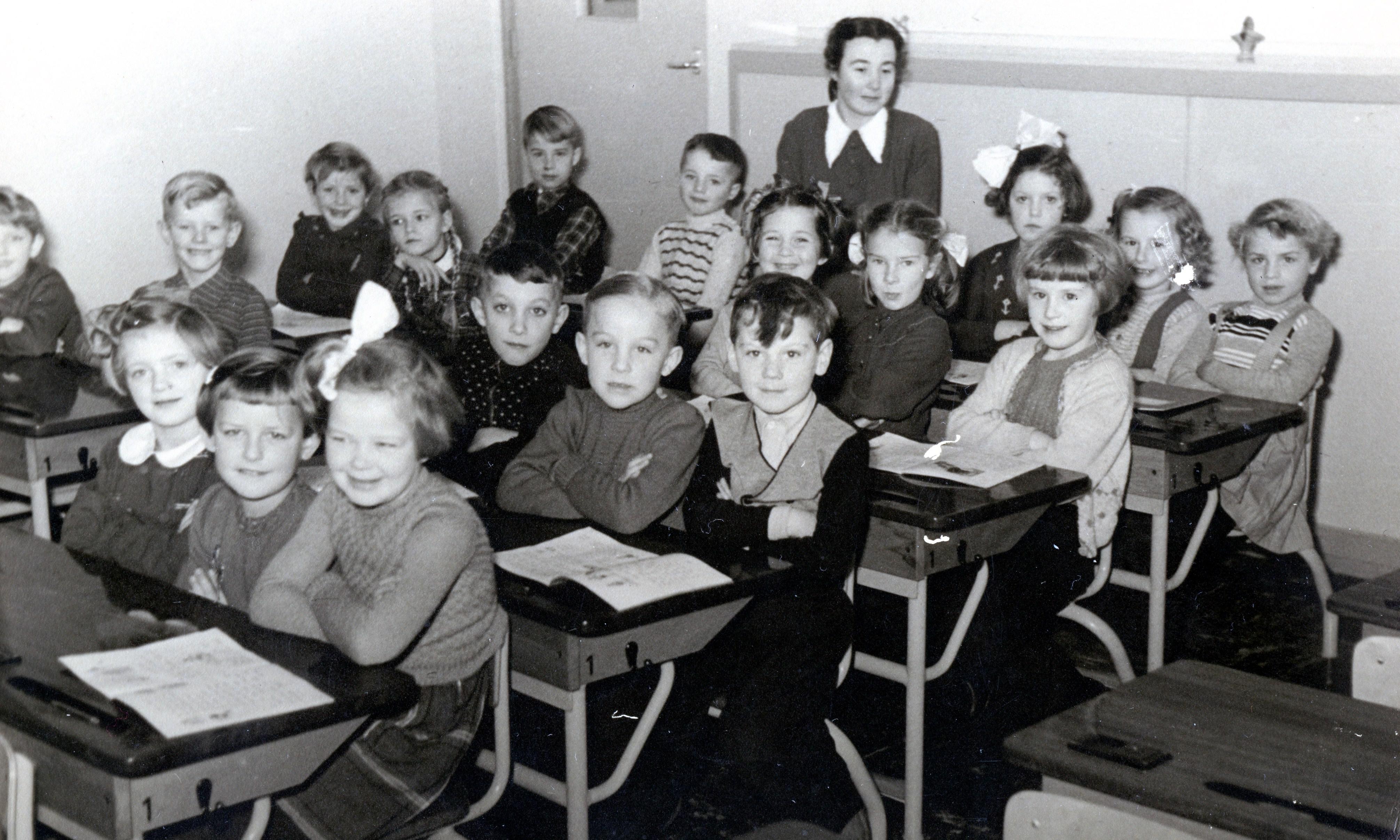 juliana v stolberg school foto