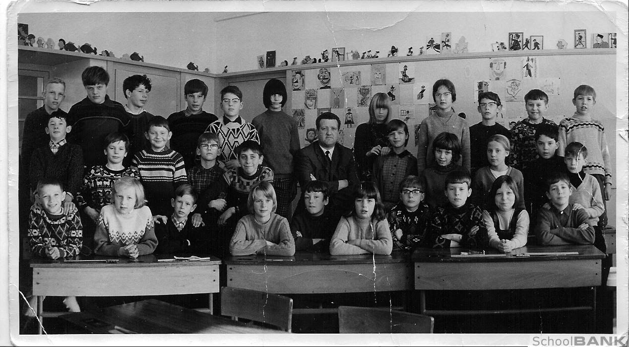 rembrandt school foto
