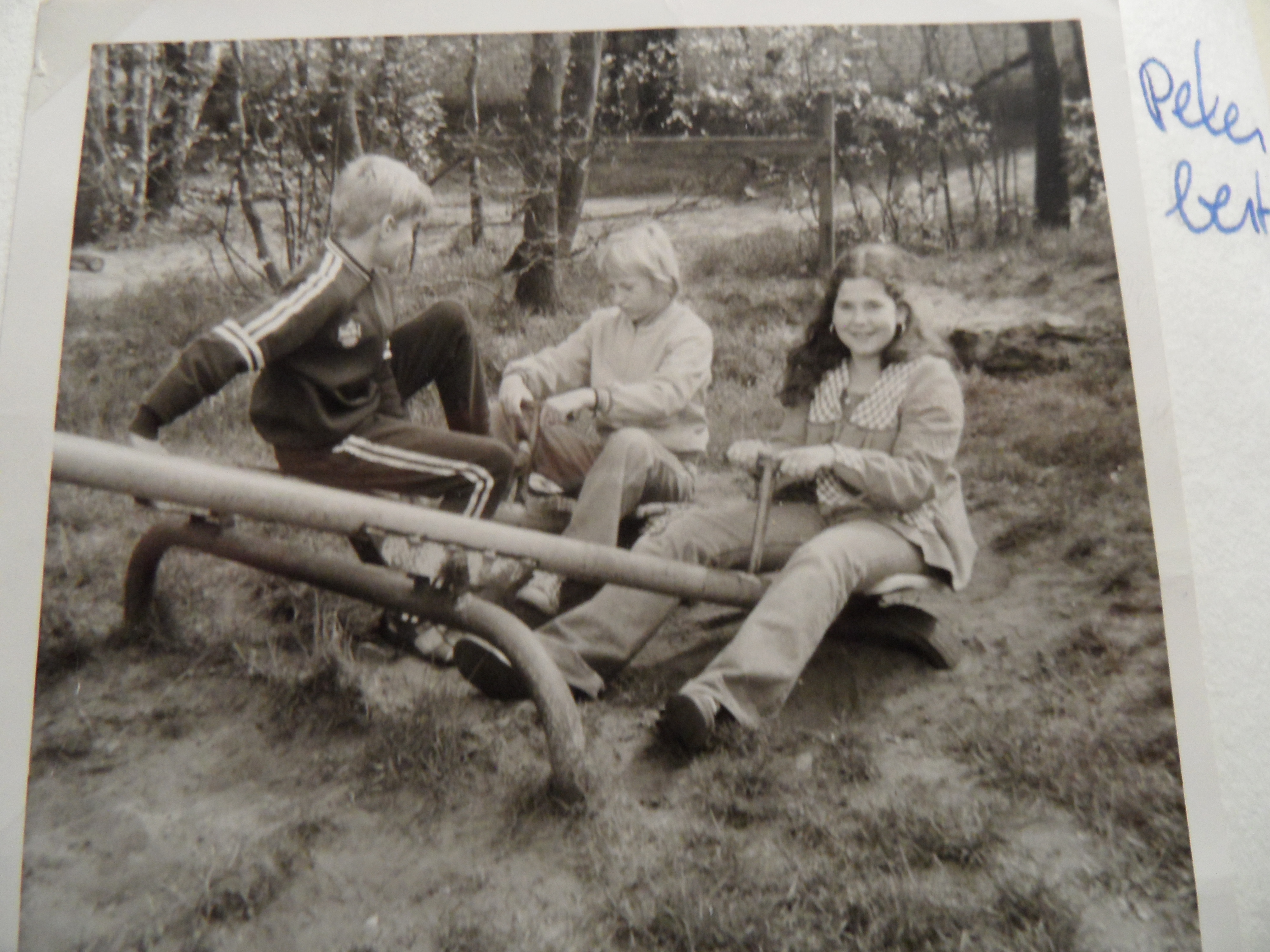 Prins Willem-Alexander school foto