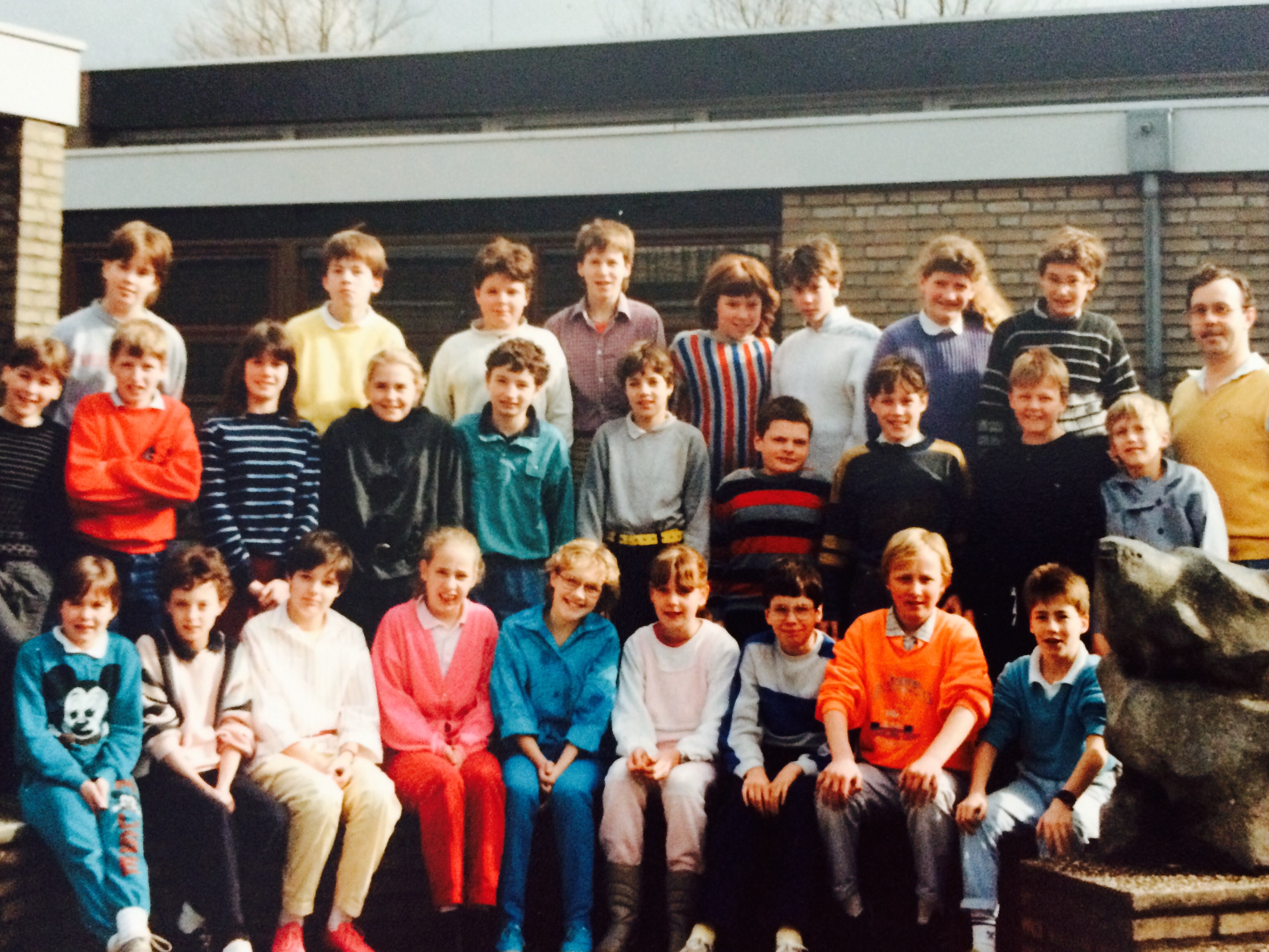Bitswijk Uden SchoolBANK nl Vind Je Oude Klasgenoten Terug