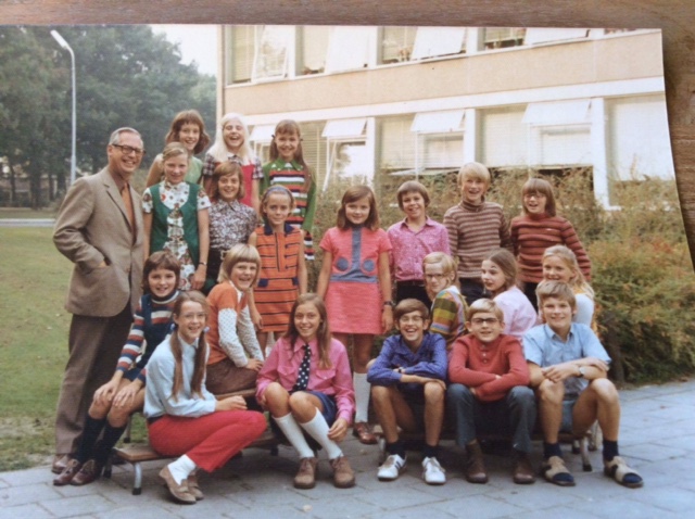 marnix van sint aldegondeschool foto