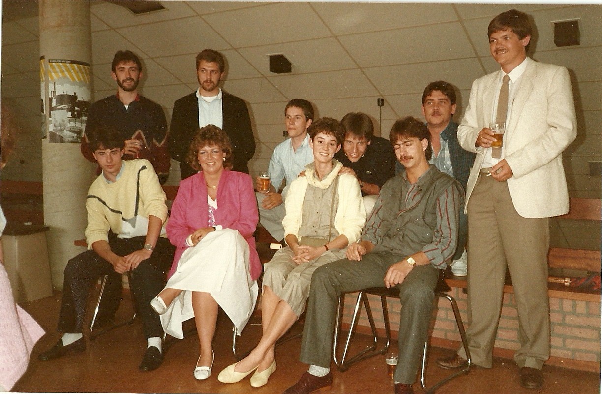 Katholieke Sociale Academie foto