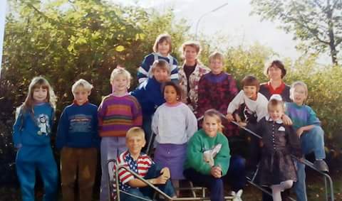 De Dordtse Buitenschool foto