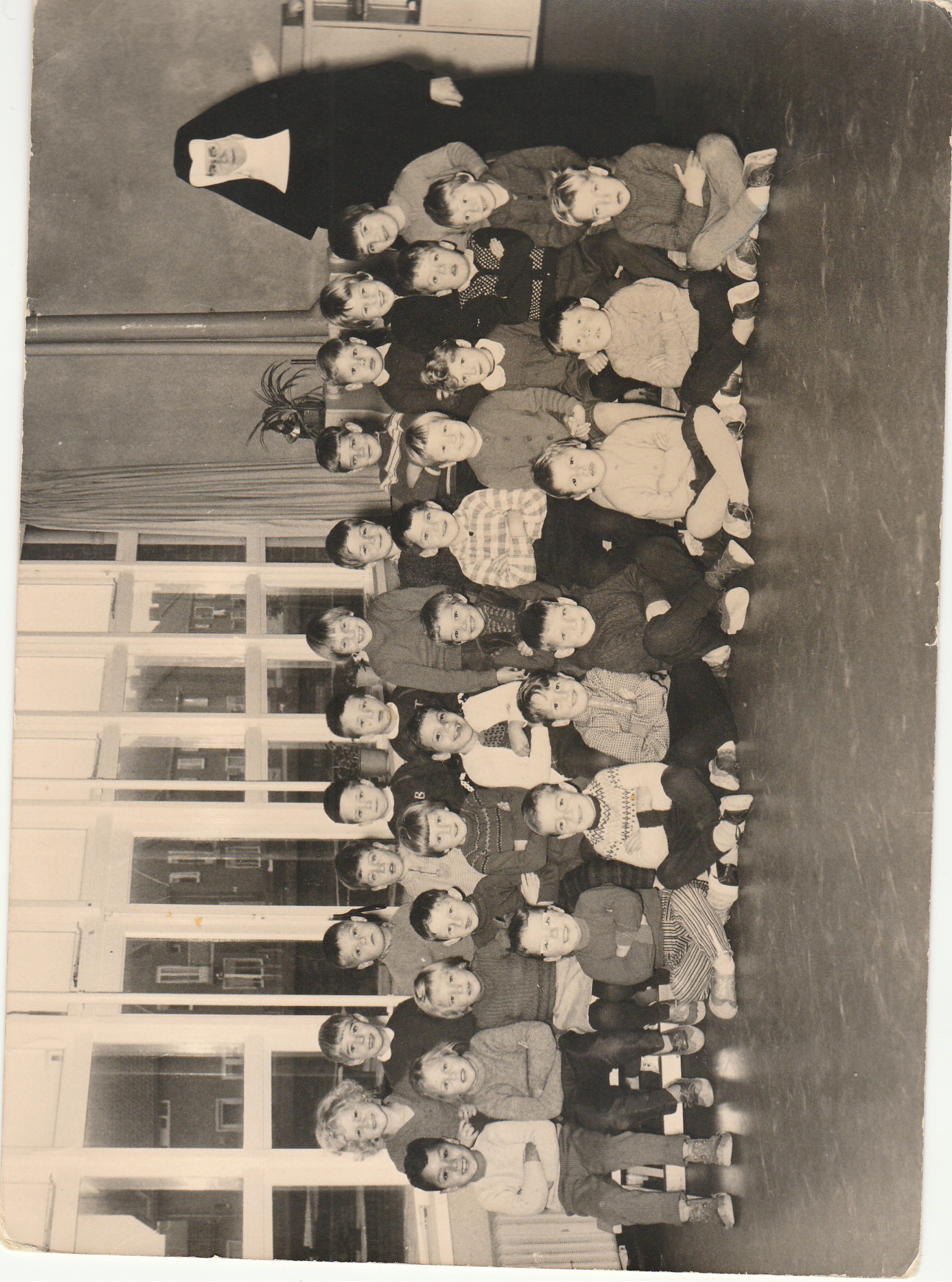 R.K. kleuterschool Agatha foto