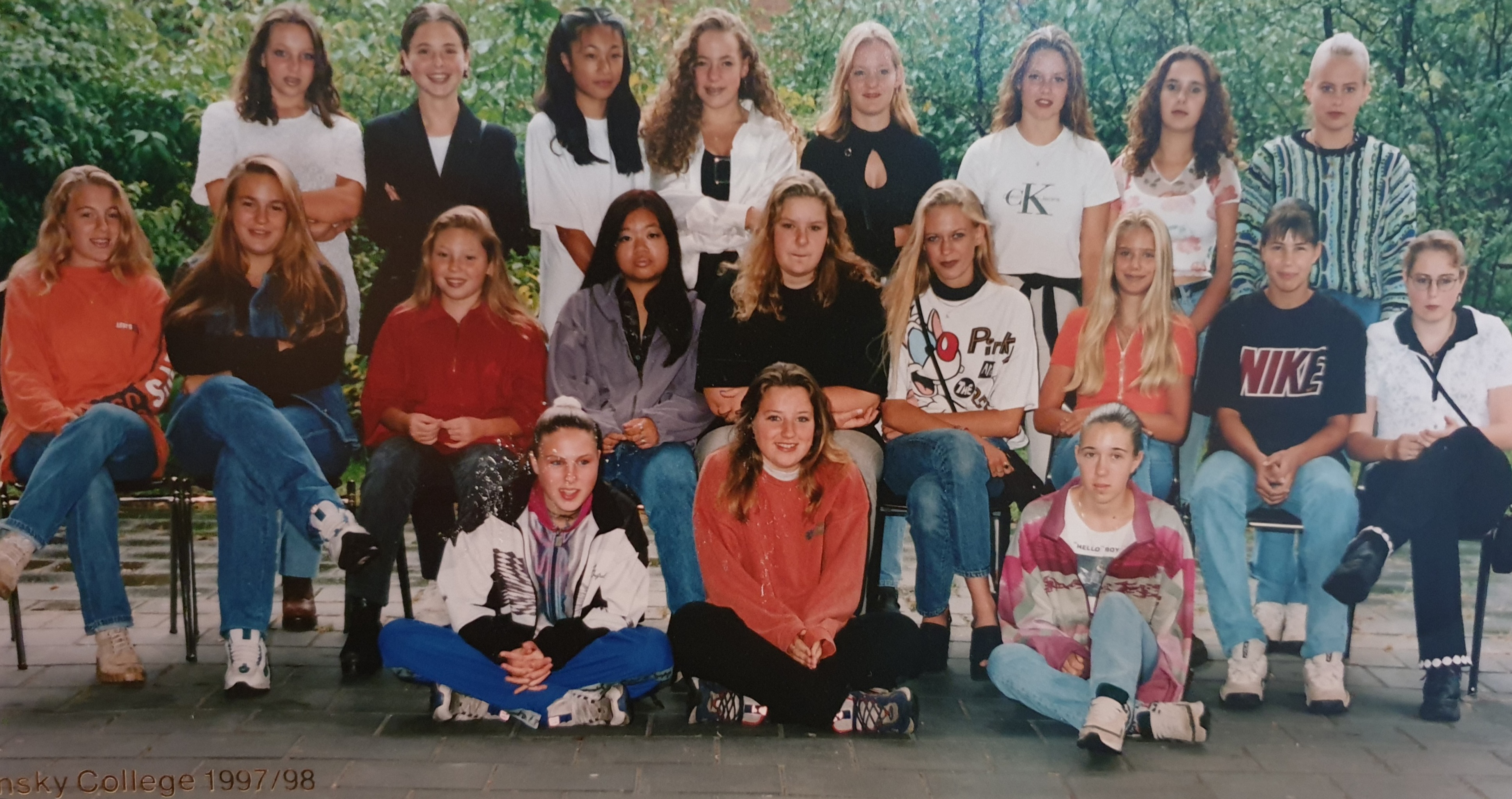 Kandinsky College foto