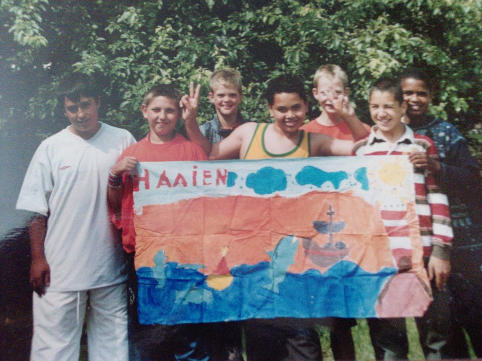 De Wissel Ml foto